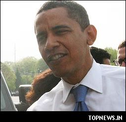 It's official: Obama is the next US president 