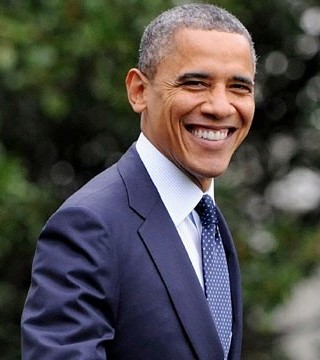 Barack Obama wins second term as US president