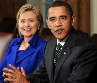 Barack Obama