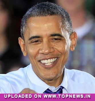 Obama approves providing legal advice on use of drones to Congress 
