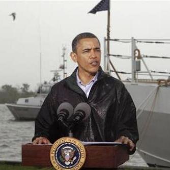 Be vigilant when sorting through the myriad of information bombarding, Obama to Graduates