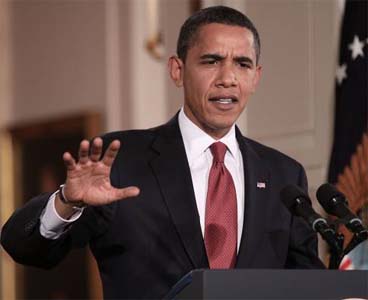 Obama visits Katrina-ravaged New Orleans