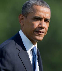 Barack Obama