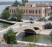 Basra Palace