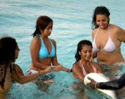 Are Indian women ready for beachwear? Are Indian women ready for beachwear? | TopNews