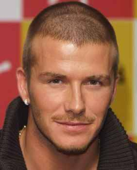 AC Milan to introduce Beckham at weekend