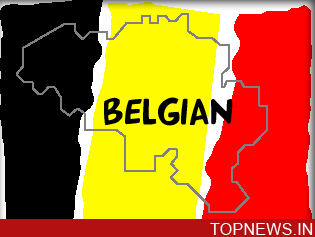 Belgian man kills Filipino wife, self in jealous rage