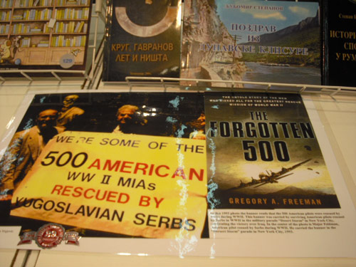 Booklovers and publishers gather at the Belgrade Book Fair