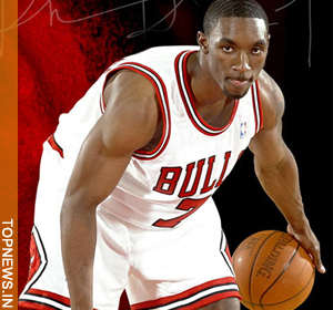 Ben Gordon goes off for 35, Bulls charge past slumping Mavs