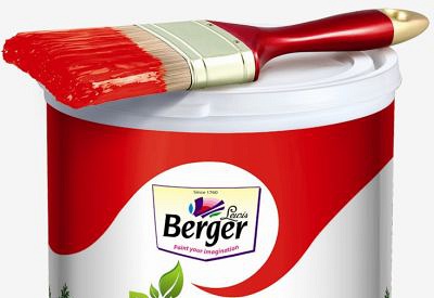Berger Paints acquires Sherwin Williams India unit