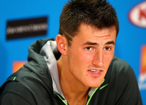 Bernard-Tomic