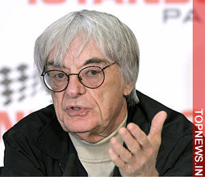 Report: F1 chief wants new scoring system