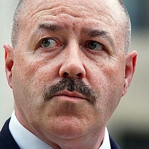 New York Police Commissioner begins prison term for tax fraud