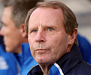 Vogts stays on until 2011 as Azerbaijan coach