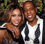 Beyonce is in no hurry to start family with Jay-Z