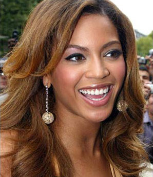 Beyonce Knowles