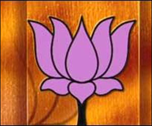 PM must call all-party meet on China, says BJP 