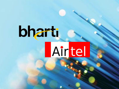 Bharti Airtel Gets Hold Of 49% Stake In Qualcomm India broadband