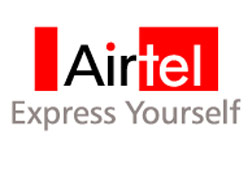 Sell Bharti Airtel