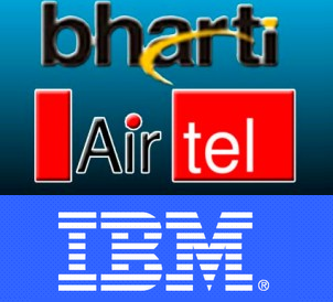 Bharti Airtel choose IBM to direct mobile ops in Africa