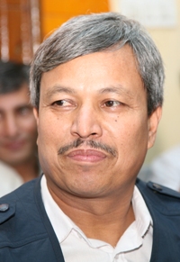 Bhim Rawal 