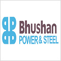Bhushan Steel