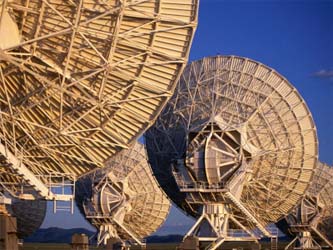 World’s biggest radio telescope looks deep into NASA detected bright galaxies
