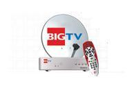Big TV-Leading From The Front In The DTH Market