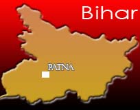 Bihar Map