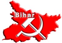 Bihar Map