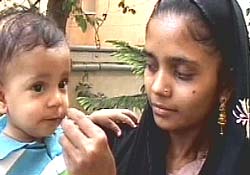 Bilkis Bano