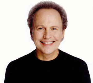 Billy Crystal to host 2010 Oscars?