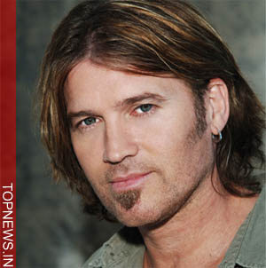Billy Ray Cyrus offers condolences to devastated John Travolta, wife