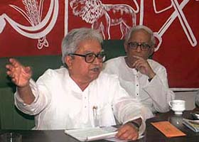 Biman Basu