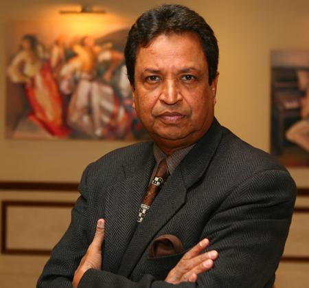 Binod-Chaudhary