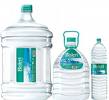 Bisleri Water
