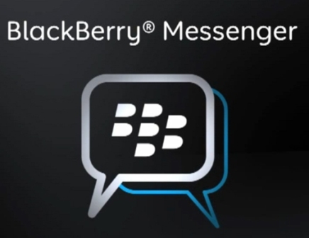 BlackBerry might separate Messenger service into new entity