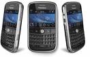 RIM's Blackberry Bold 9000 Smartphone