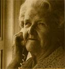 Blindness in older people