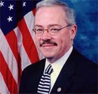 Former Republican congressman Bob Barr