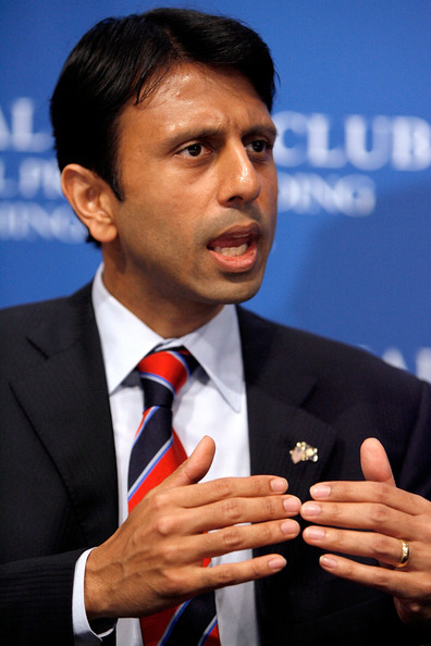 Bobby-Jindal