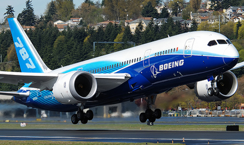 Boeing-787