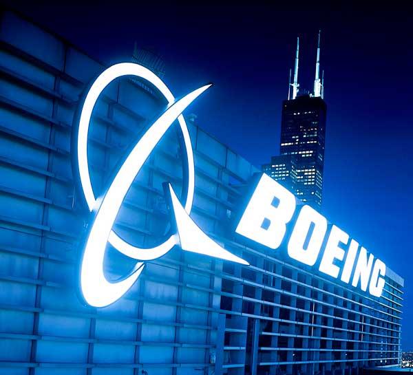 Boeing