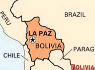 Bolivia