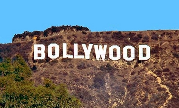 Bollywood Sign