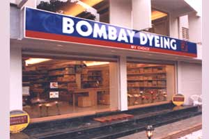 High Court relief for Bombay Dyeing