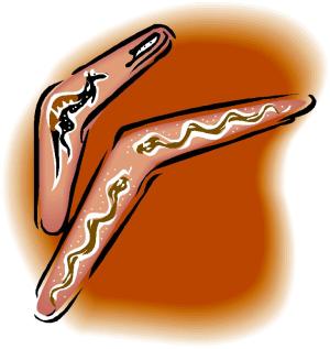 Boomerangs