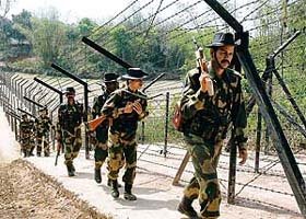 2 ULFA leaders arrested on Bangladesh border by BSF 
