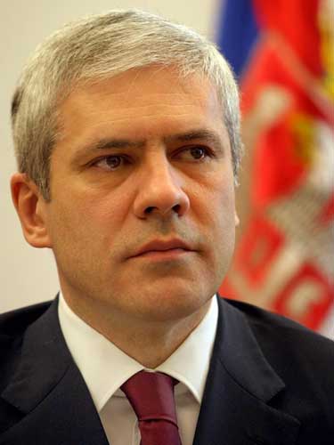 Boris Tadic