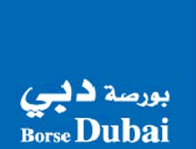 Borse Dubai